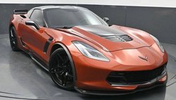2016 Chevrolet Corvette Z06