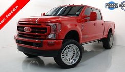 2022 Ford Super Duty F-250 Lariat