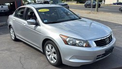 2009 Honda Accord EX