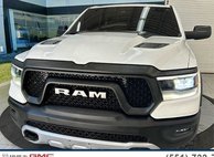 2023 Ram Ram Pickup 1500 Rebel