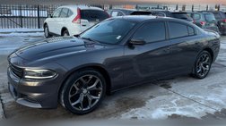 2015 Dodge Charger R/T