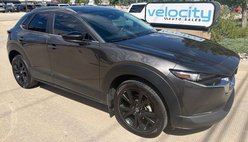 2021 Mazda CX-30 2.5 Turbo
