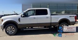 2017 Ford Super Duty F-250 King Ranch