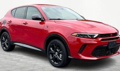 2024 Dodge Hornet R/T