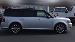 2012 Ford Flex Limited