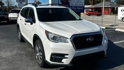 2019 Subaru Ascent Touring
