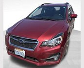 2016 Subaru Impreza 2.0i Sport Premium