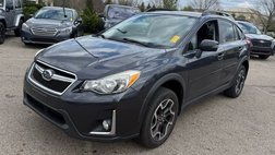 2017 Subaru Crosstrek 2.0i Limited