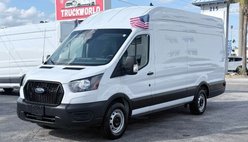 2022 Ford Transit 350