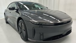 2024 Lucid Air Touring