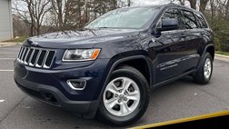 2014 Jeep Grand Cherokee Laredo