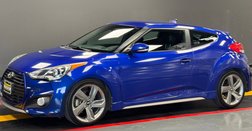 2013 Hyundai Veloster Turbo