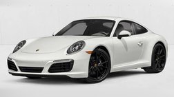 2019 Porsche 911 Carrera