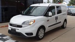 2019 Ram ProMaster City 1500