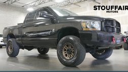 2006 Dodge Ram 2500 SLT