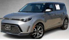 2024 Kia Soul EX