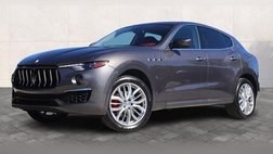 2022 Maserati Levante GT