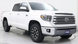 2020 Toyota Tundra 1794