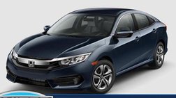 2018 Honda Civic EX-T