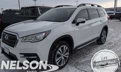 2019 Subaru Ascent Limited 7-Passenger
