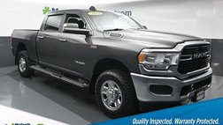 2019 Ram Ram Pickup 2500 Big Horn