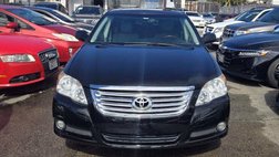 2009 Toyota Avalon Limited